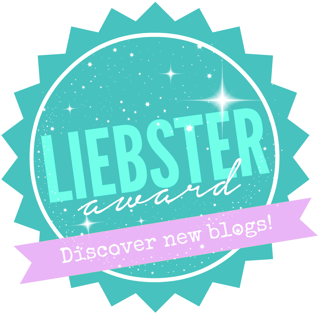 Liebster Award Nominee!